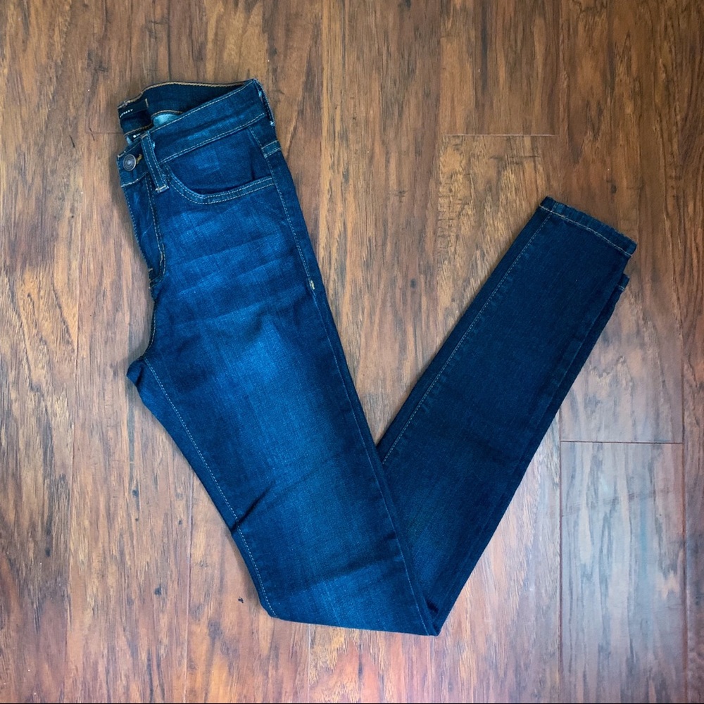 | Flying Monkey | Jeans